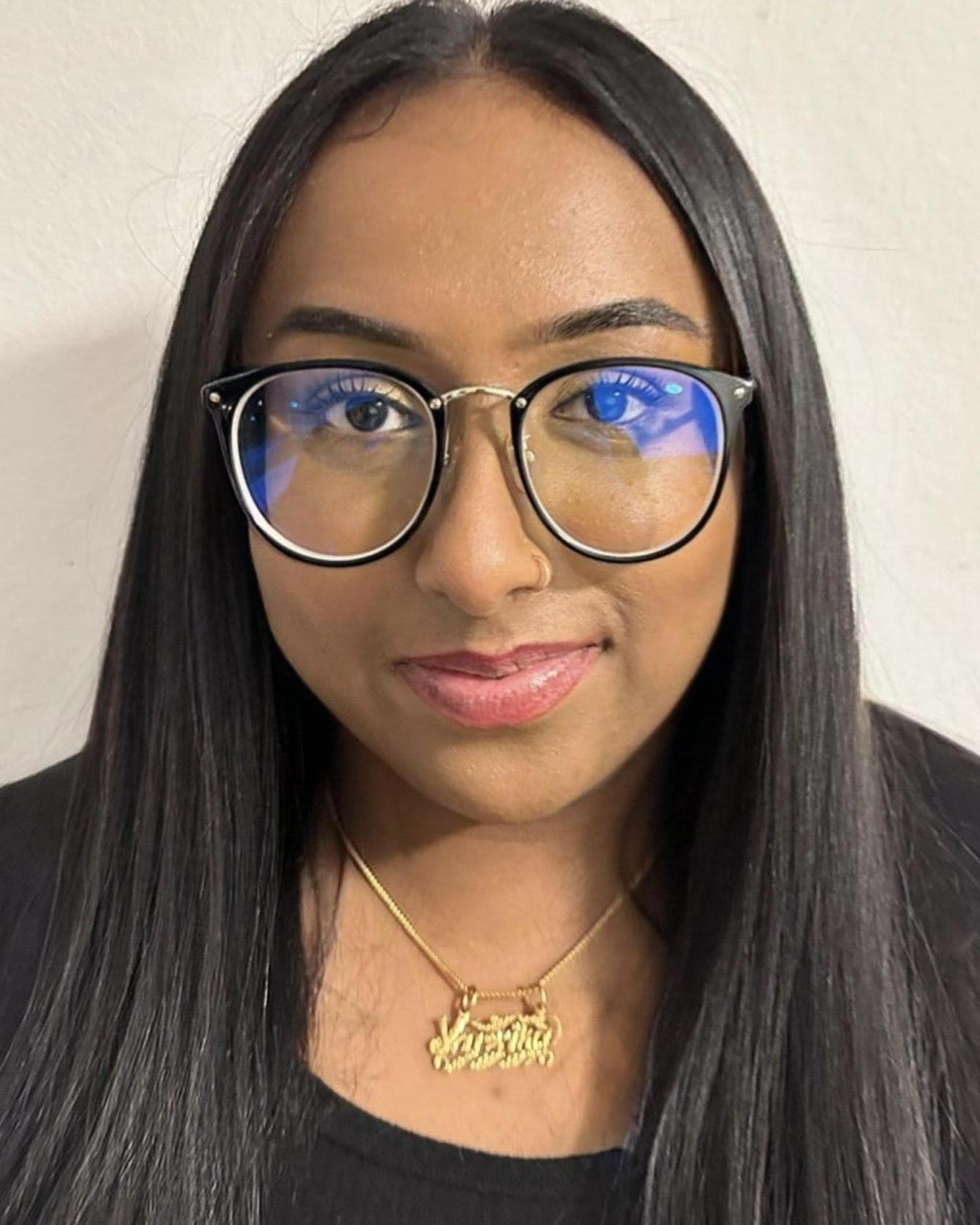 Profilbild von Yarsika