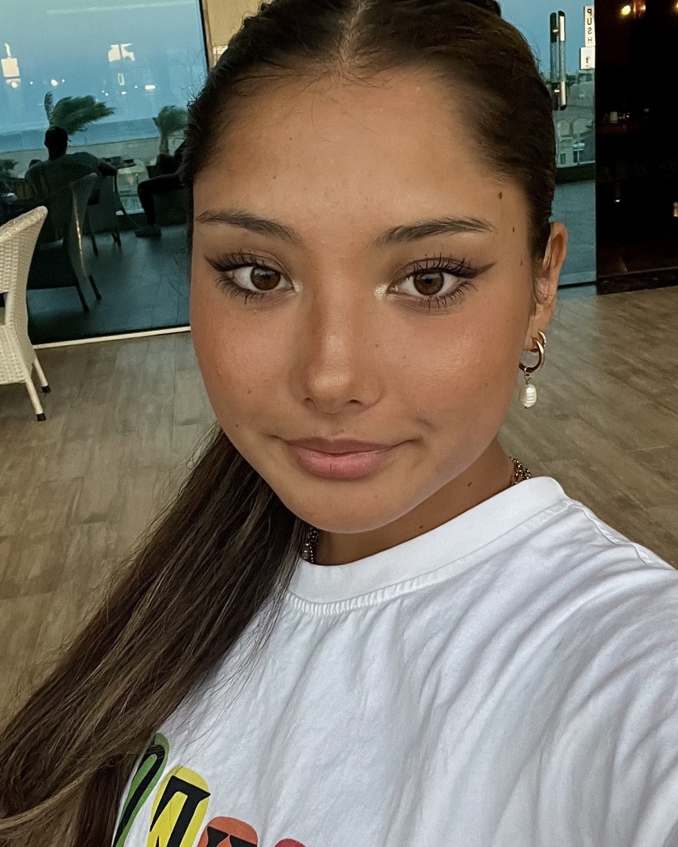 Profilbild von Lena