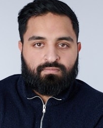 Profilbild von Love Kumar