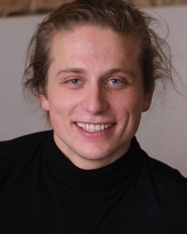 Profilbild von Tjark