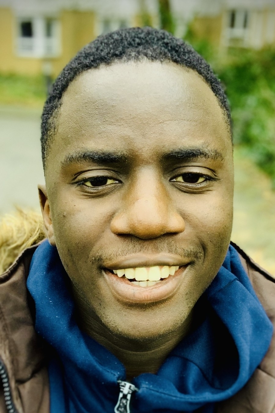 Weiteres Foto von Othniel Sylvain