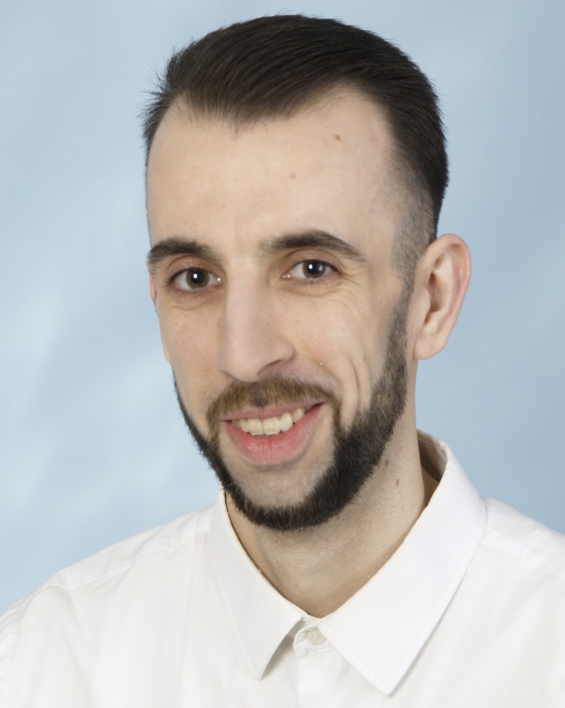 Profilbild von David