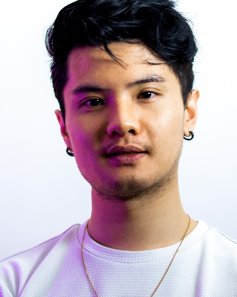 Profilbild von Coën C. J. Mateo