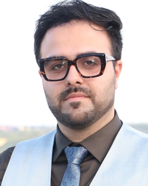 Profilbild von Amirhossein