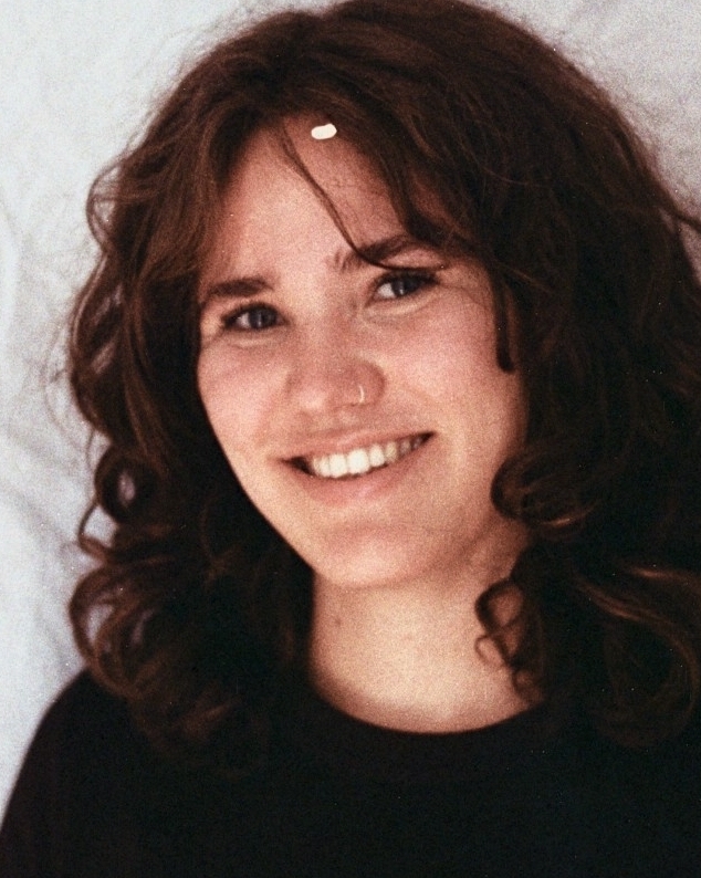 Profilbild von Pia