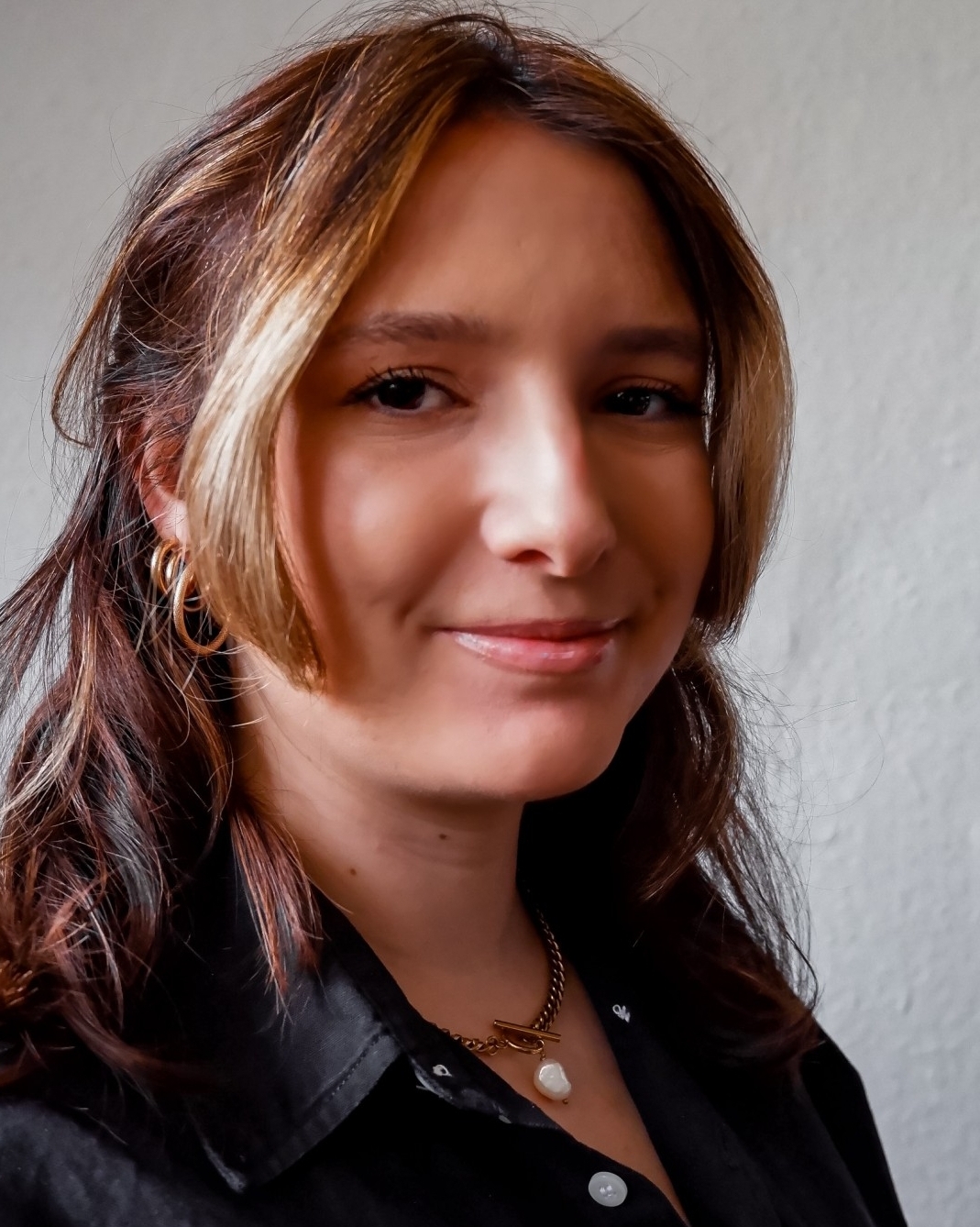 Profilbild von Michelle