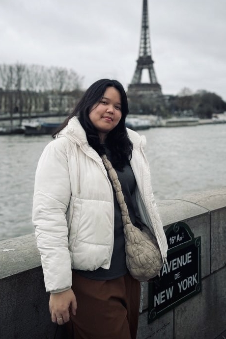 Weiteres Foto von Jesline Amarya Putri