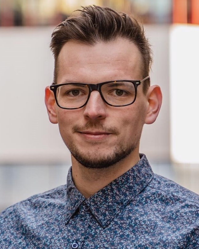 Profilbild von Tim