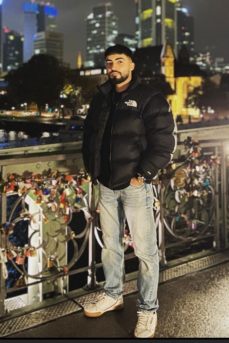 Weiteres Foto von Mir Hamza