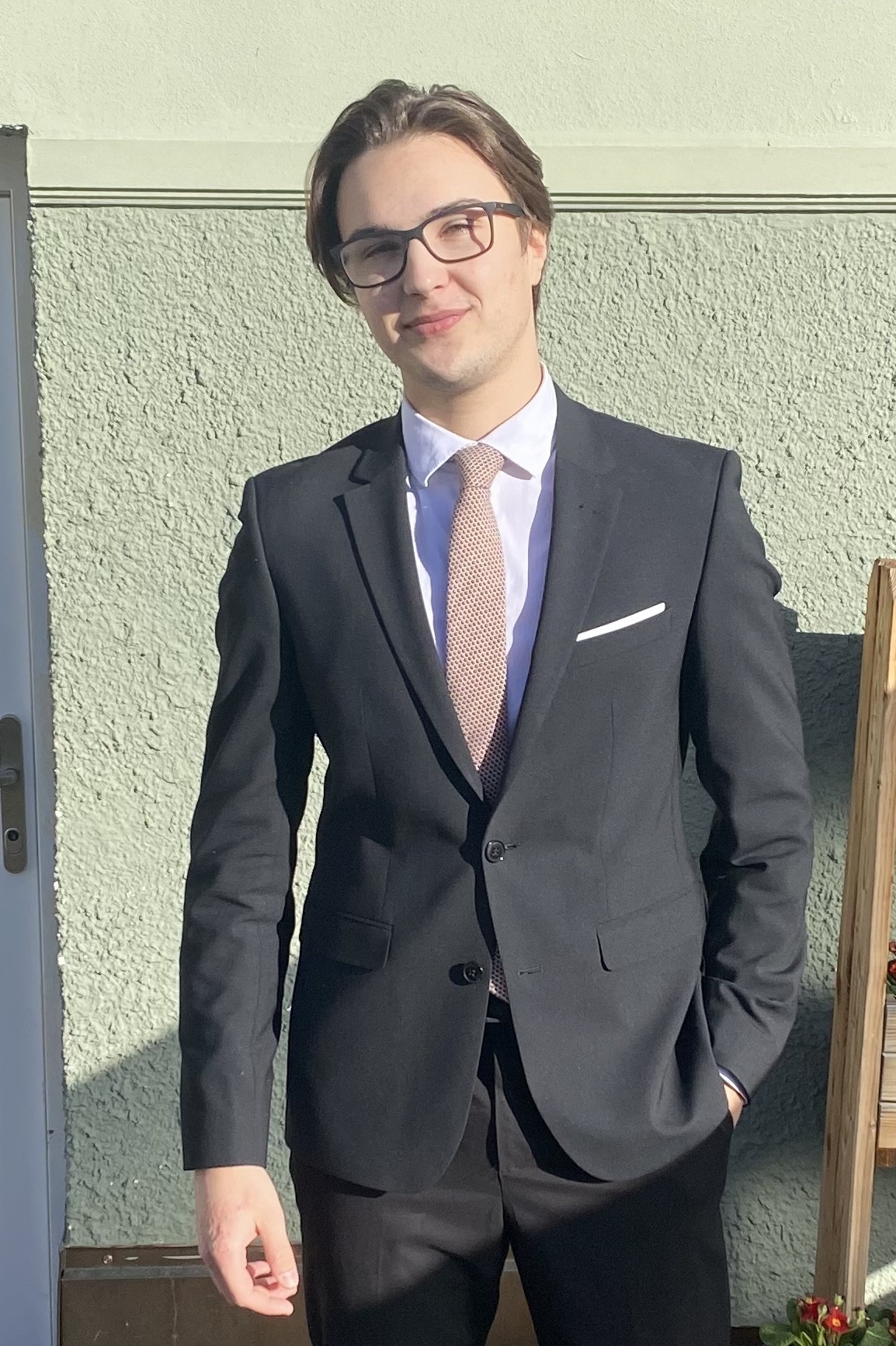Weiteres Foto von Artemii