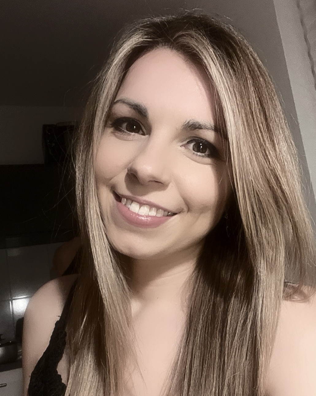 Profilbild von Tatjana