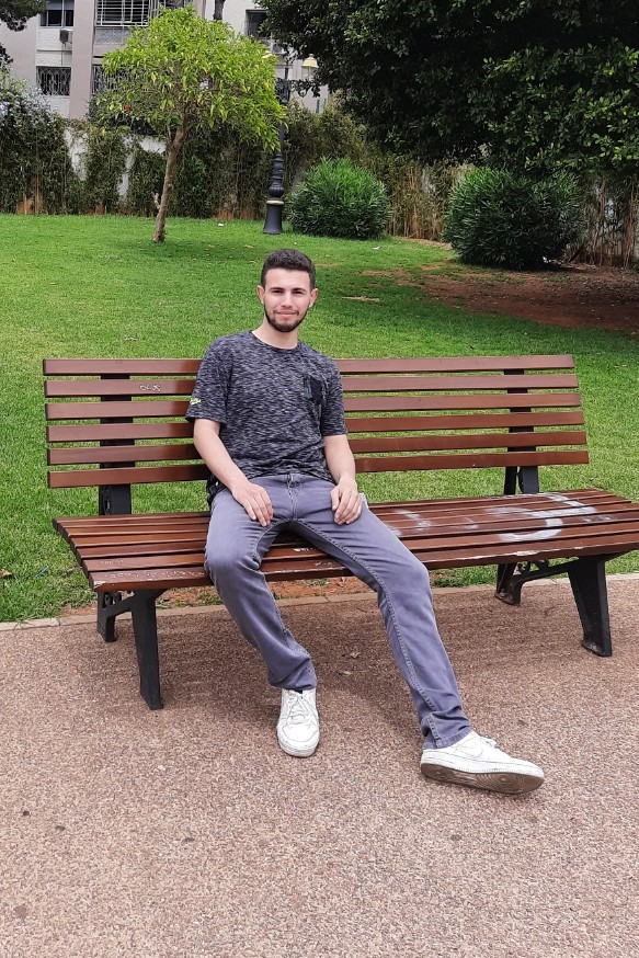 Weiteres Foto von Abdeljabbar
