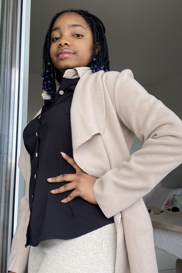 Weiteres Foto von Goodness Chioma