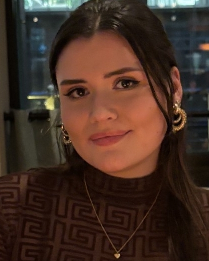 Profilbild von Alina