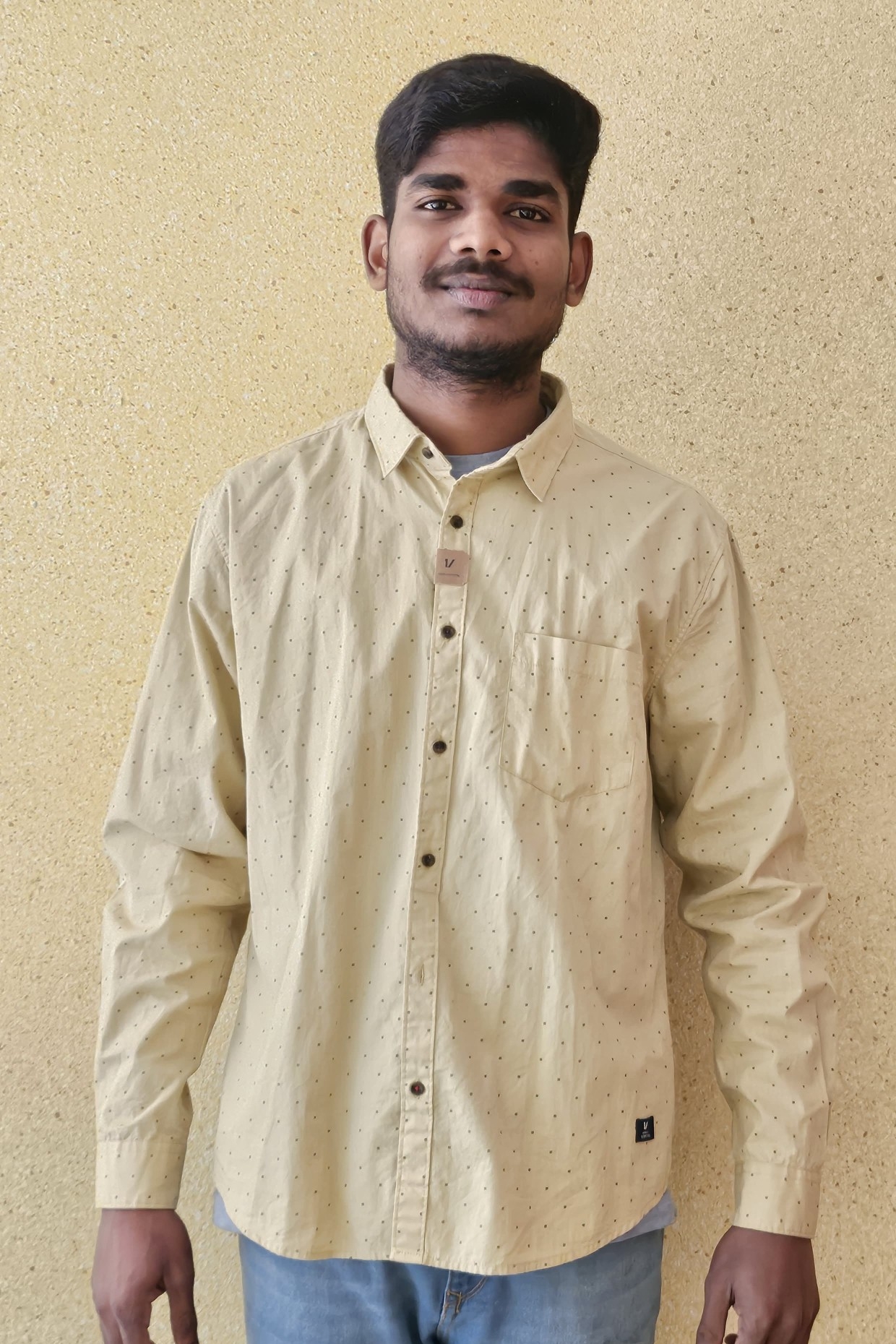 Weiteres Foto von Sathiyaseelan