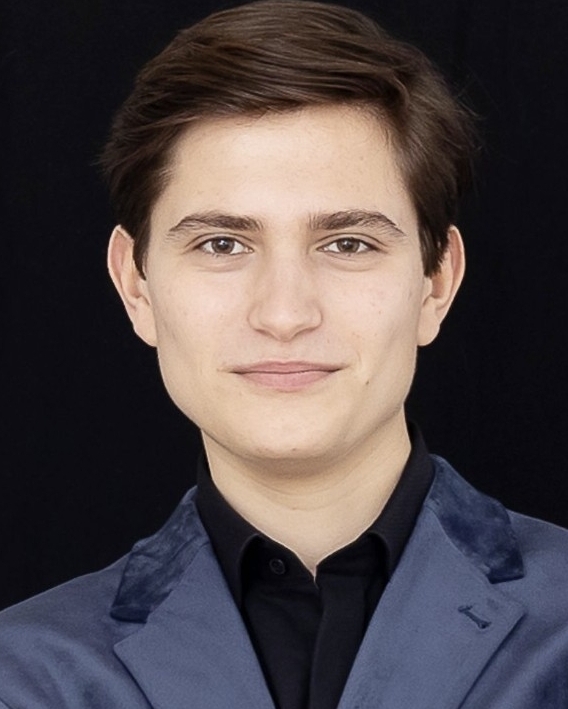 Profilbild von Zenon