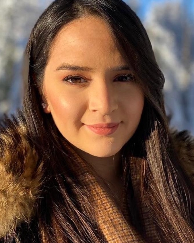 Profilbild von Farah