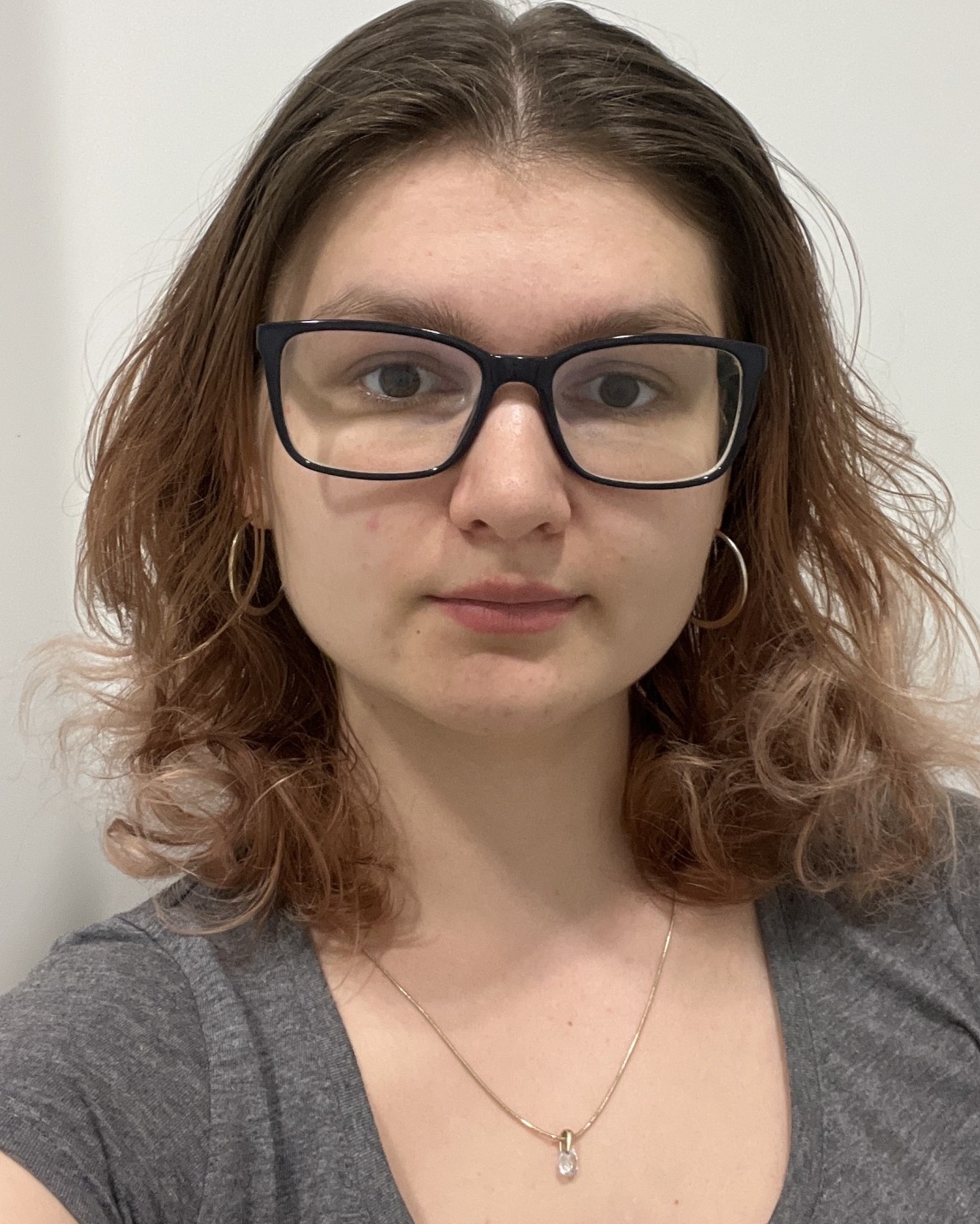 Profilbild von Katarzyna