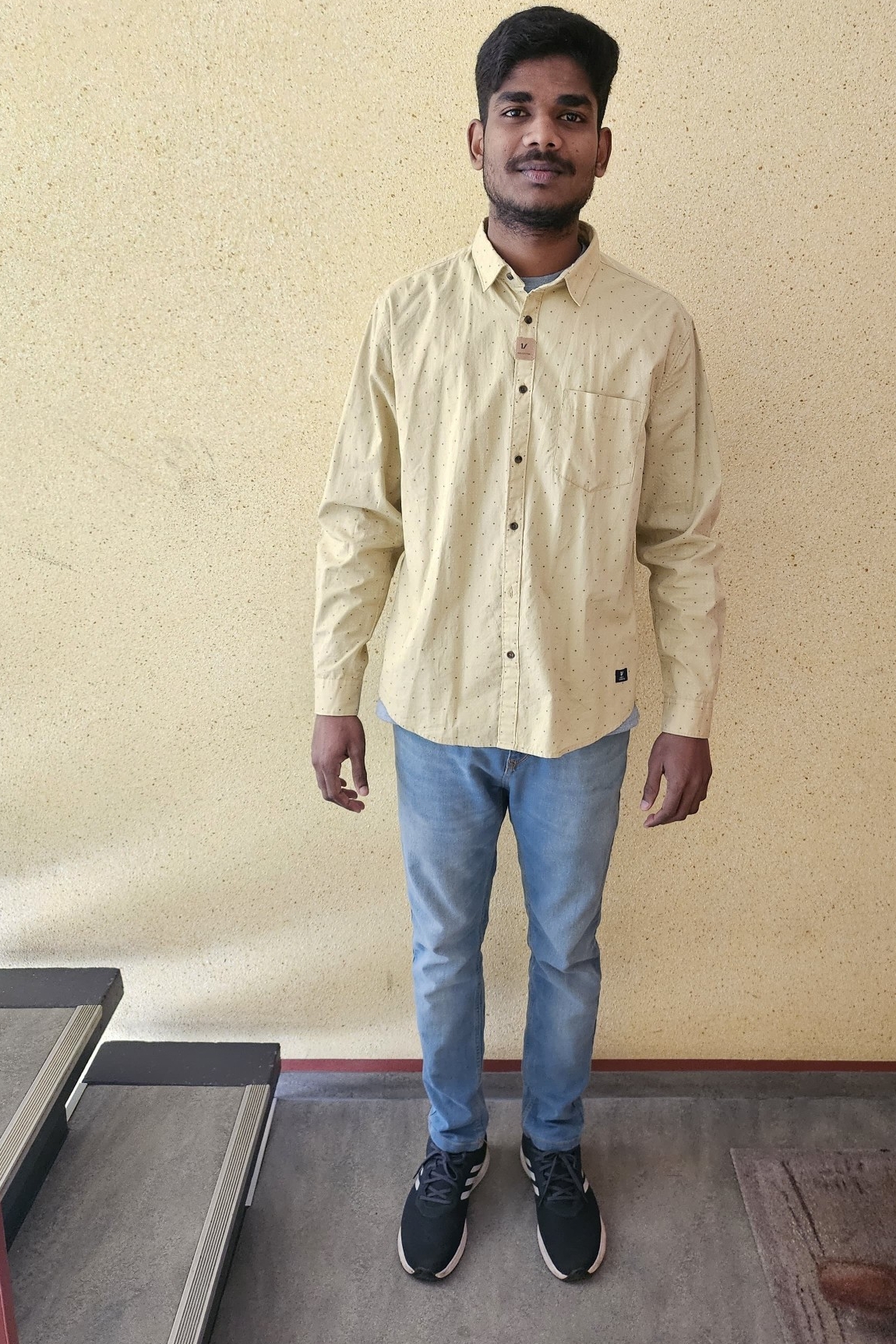 Weiteres Foto von Sathiyaseelan