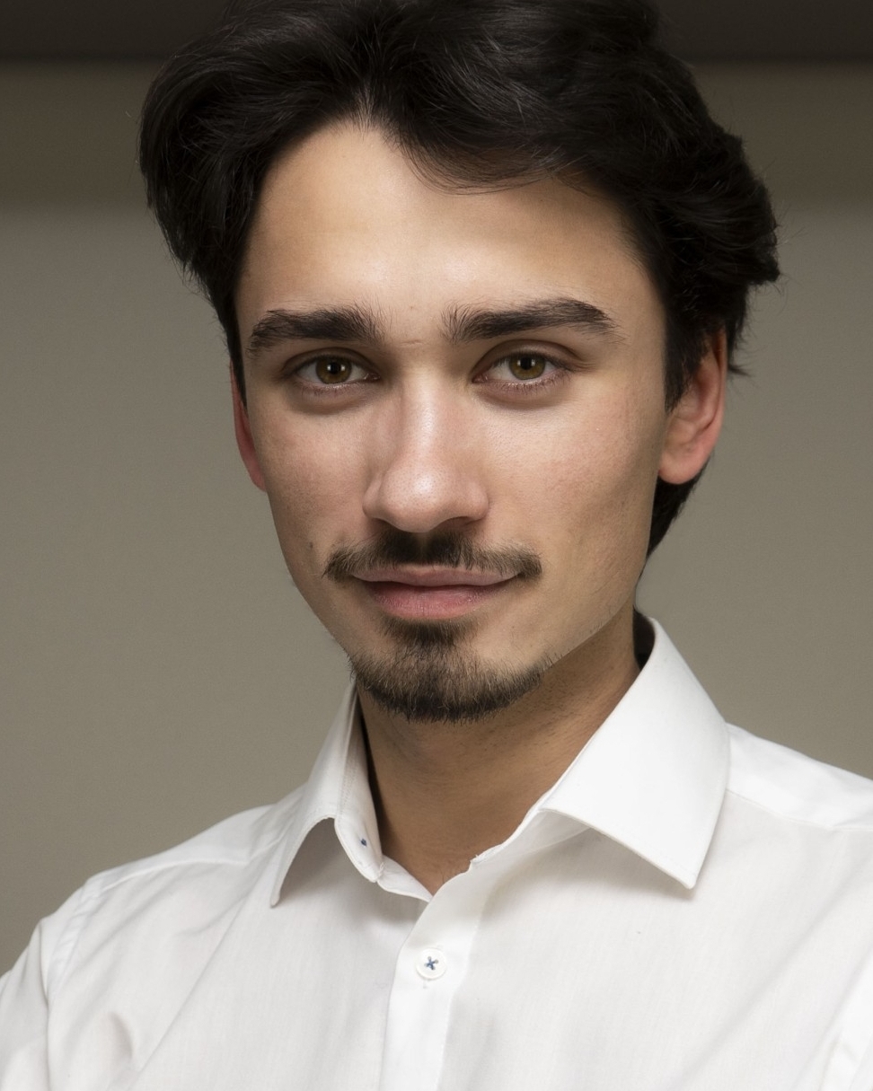 Profilbild von Gleb