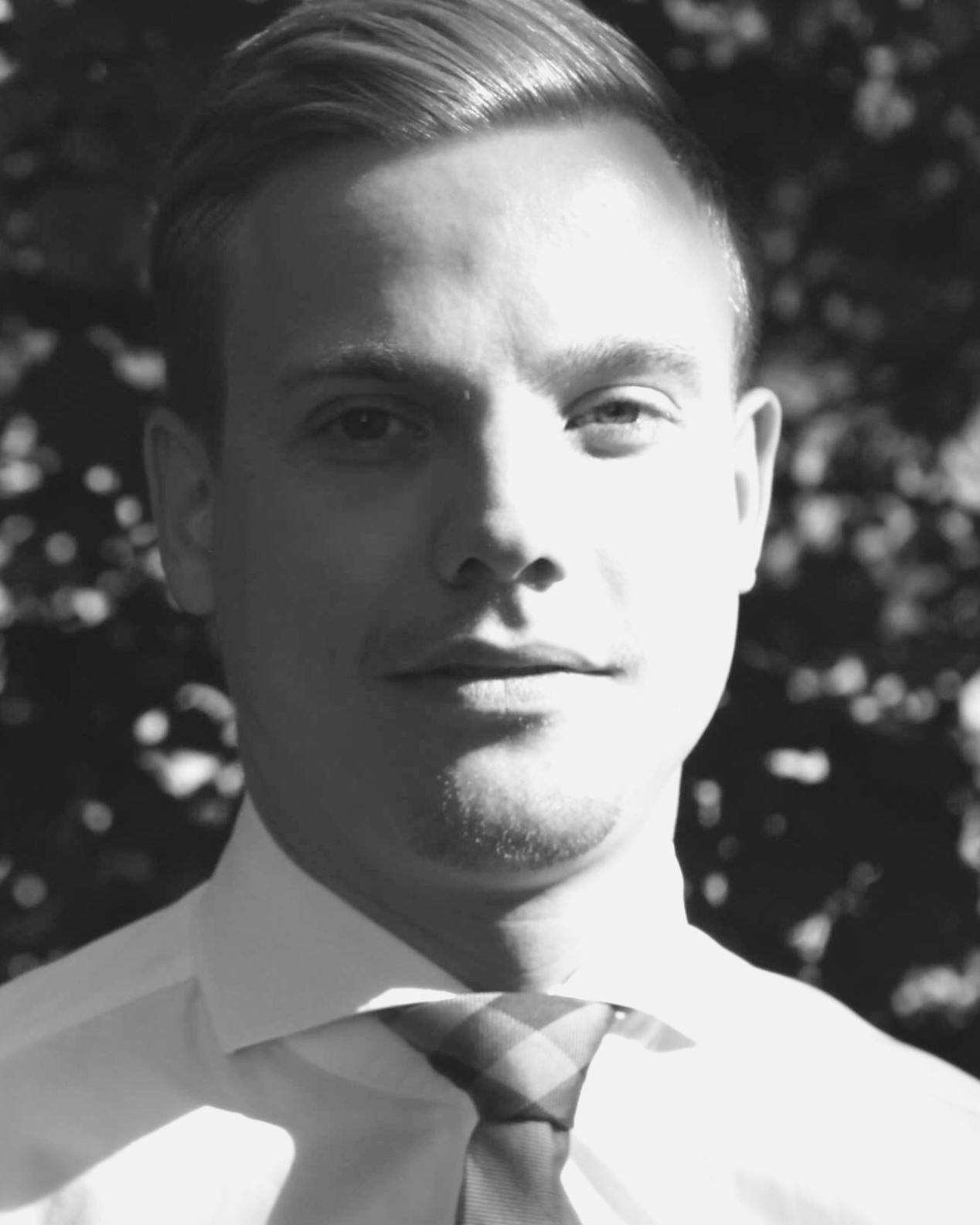 Profilbild von Johannes