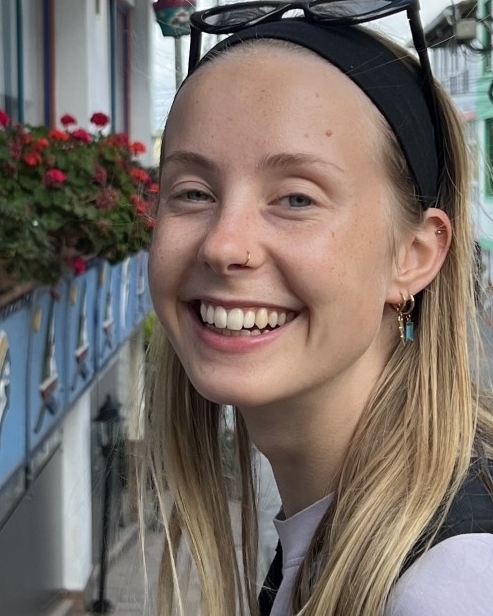 Profilbild von Mara