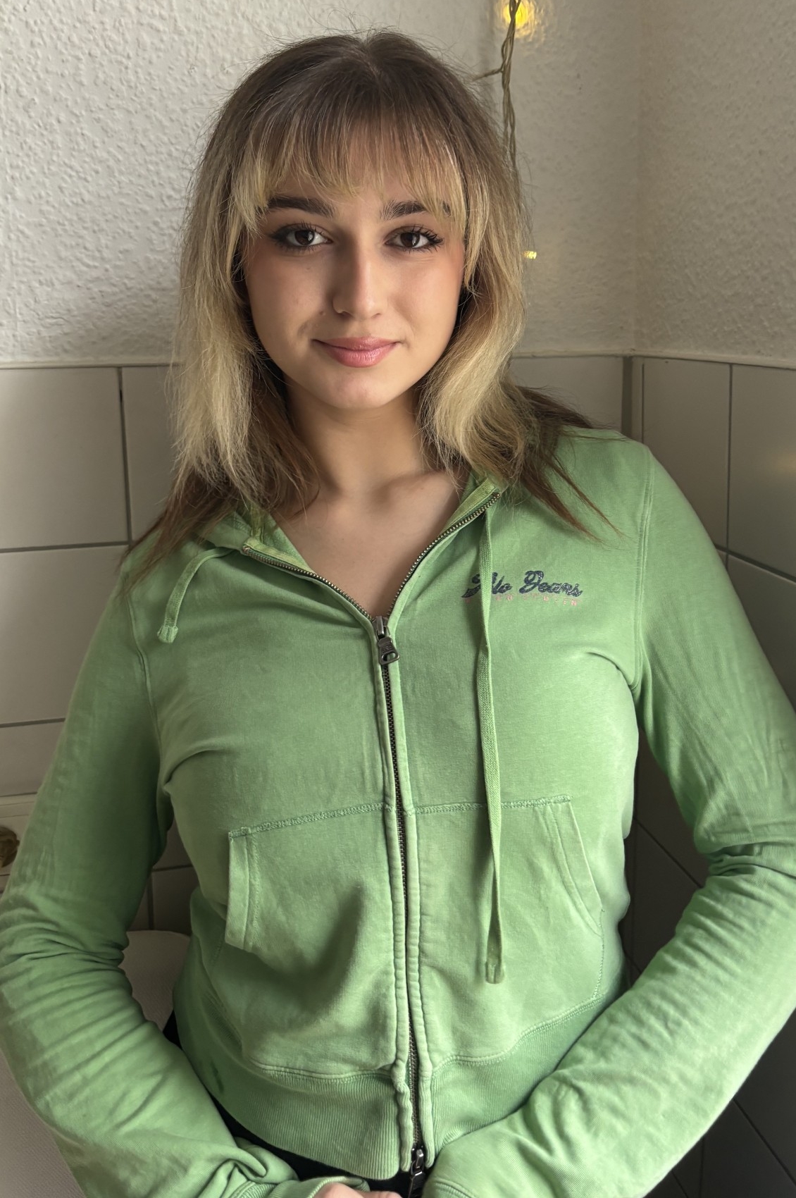 Weiteres Foto von Viola