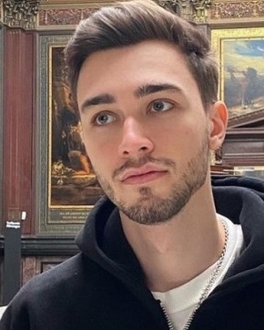 Profilbild von Daniel