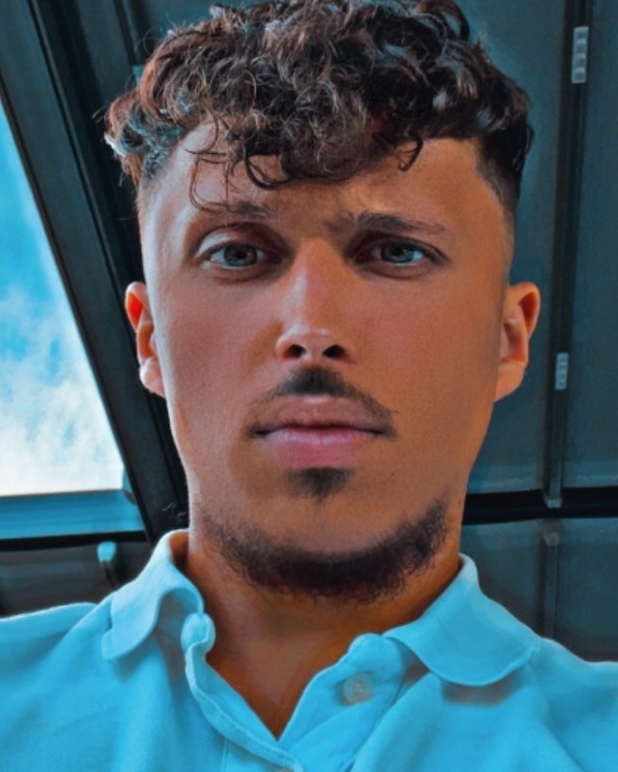 Profilbild von Joel