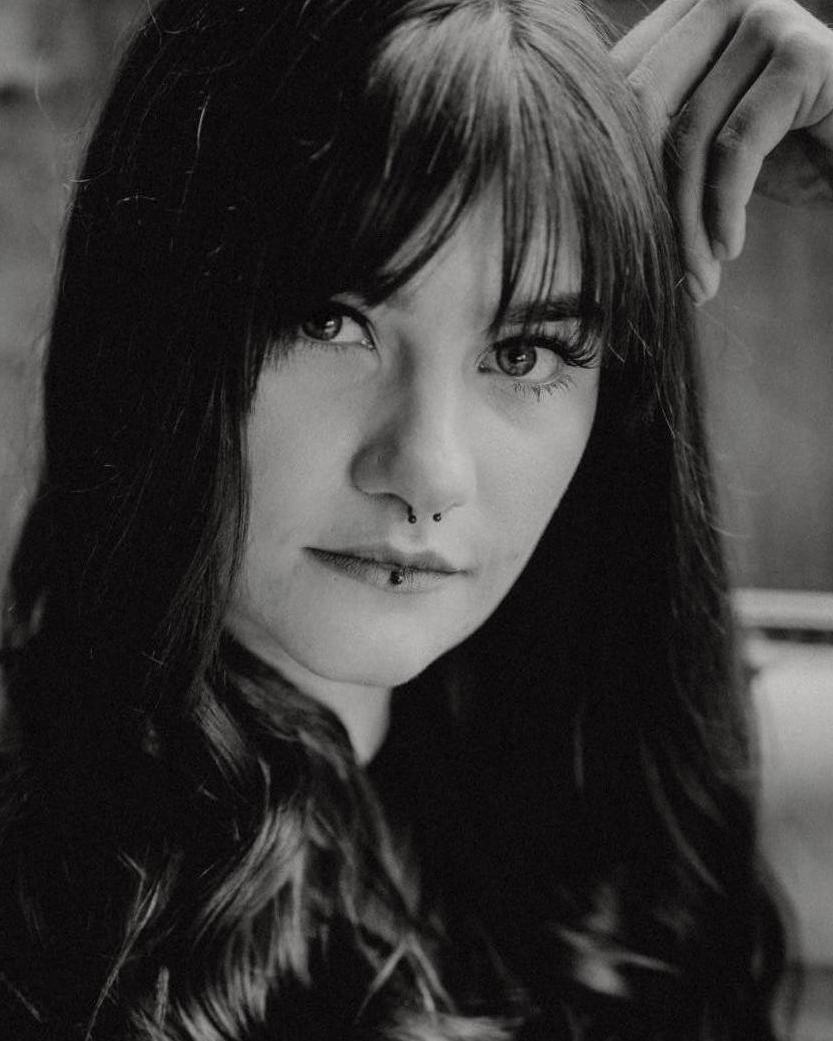 Profilbild von Ann-Christin