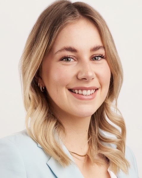 Profilbild von Marie