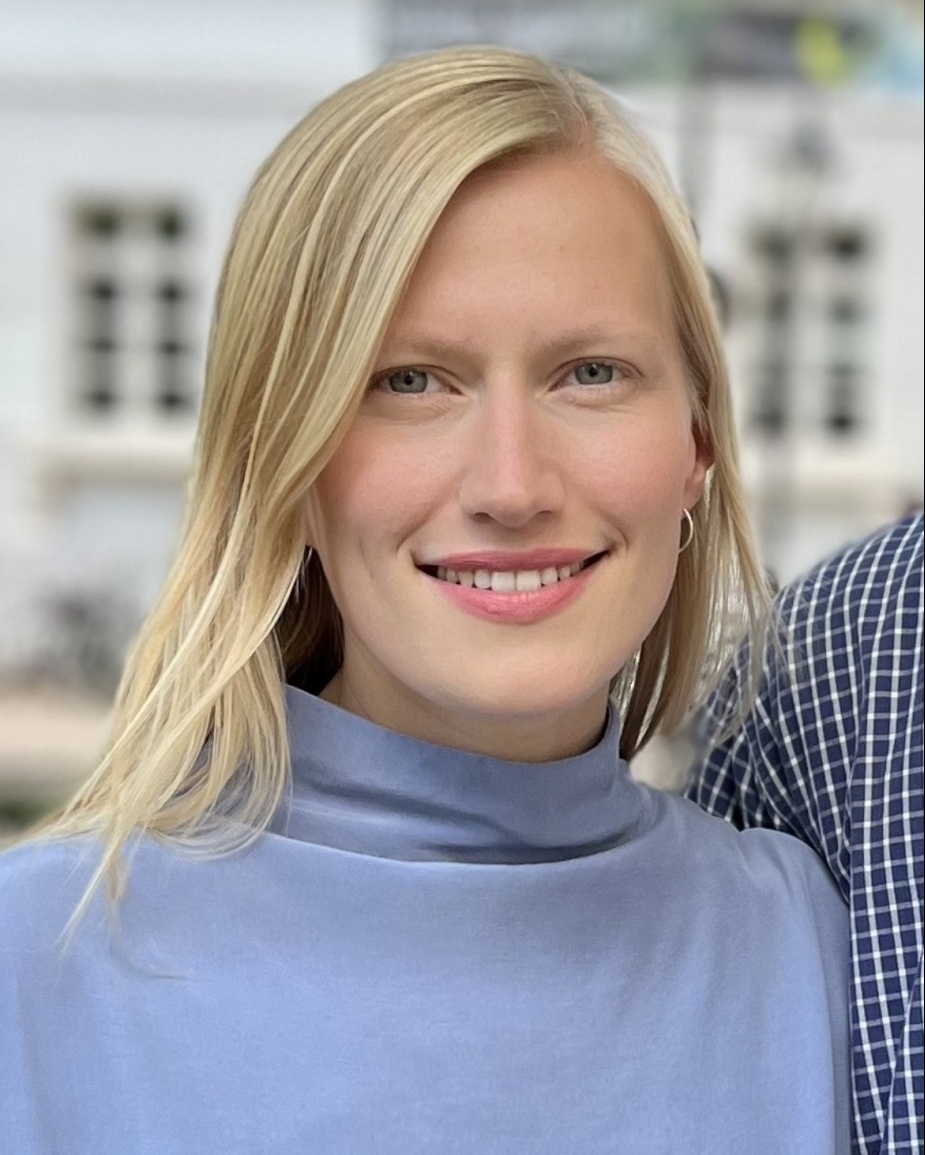 Profilbild von Isabella
