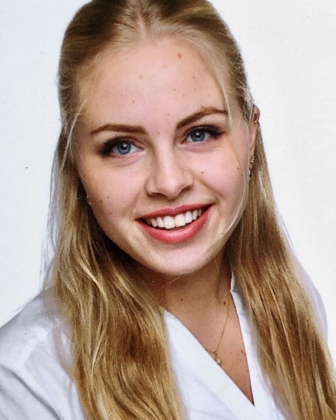Profilbild von Julia Michelle Anna