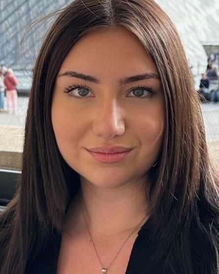 Profilbild von Laura