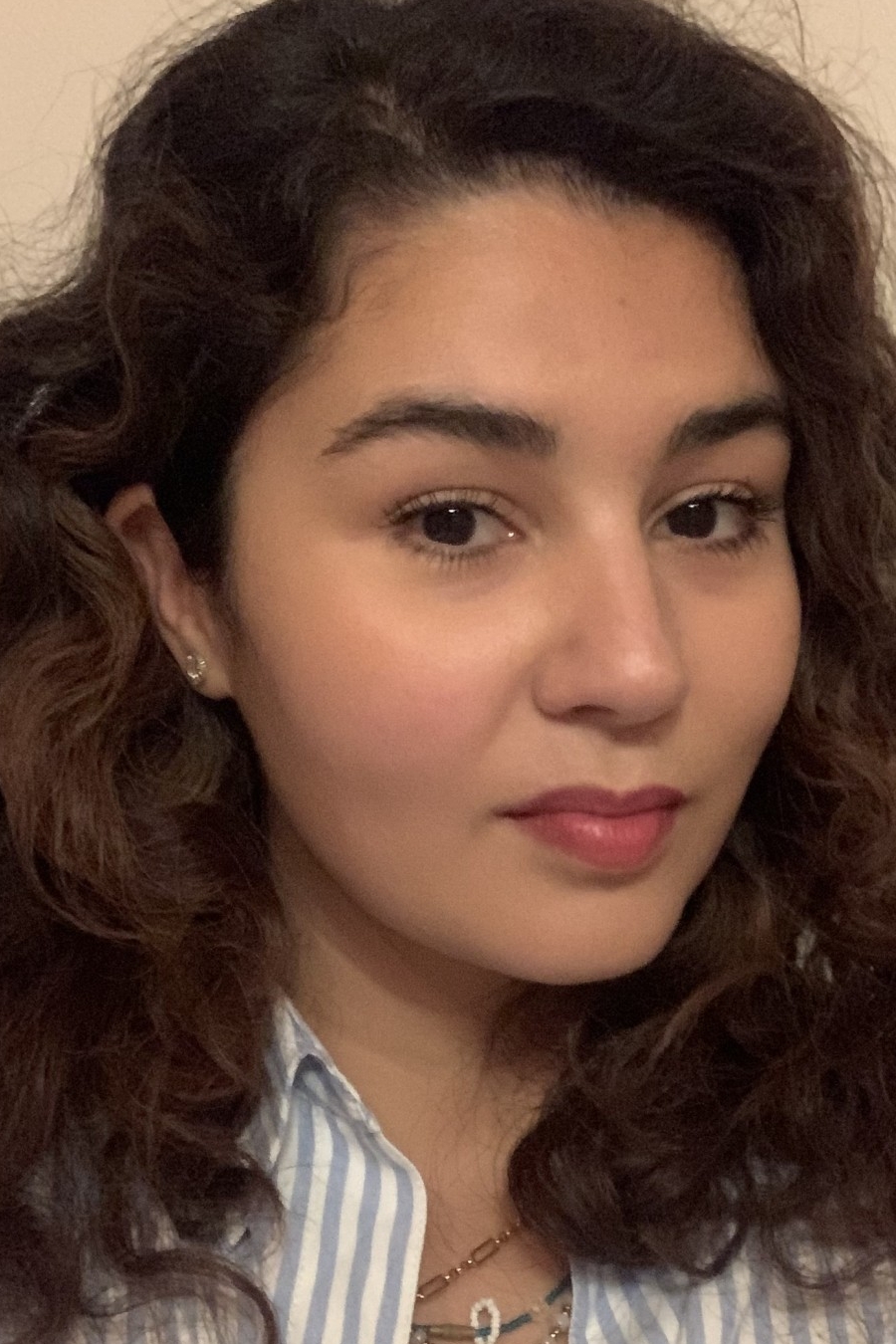 Profilbild von Parisa