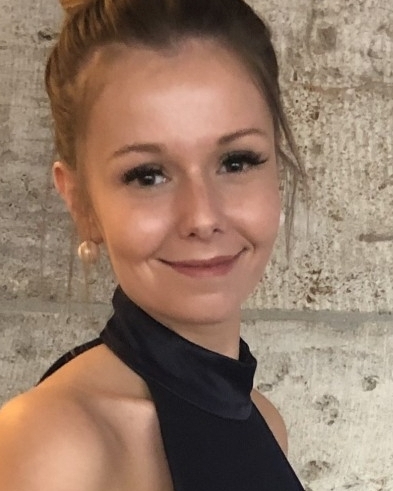 Profilbild von Malena