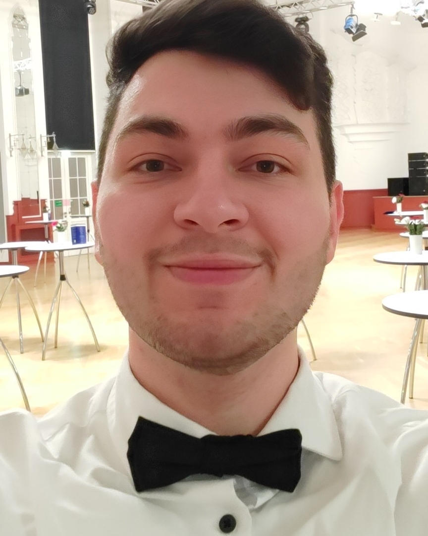 Profilbild von Christoph