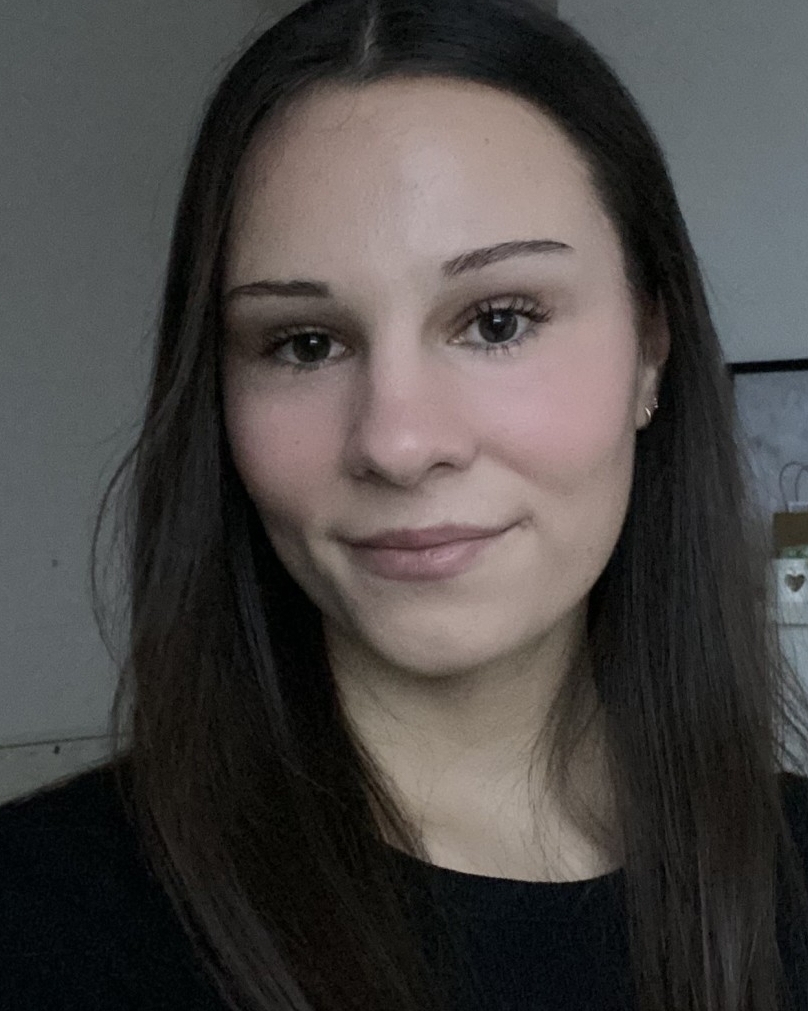 Profilbild von Julia