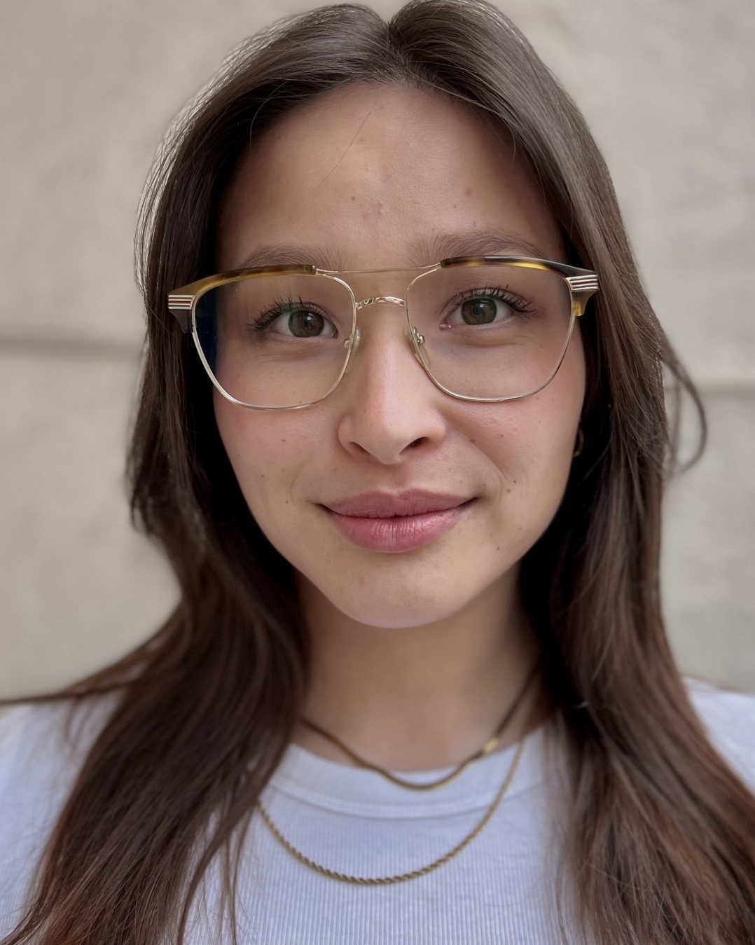 Profilbild von Anja Jumi