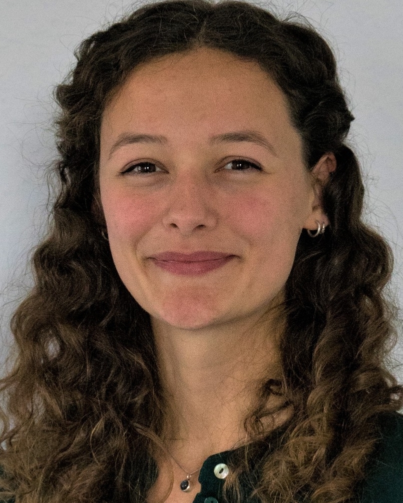Profilbild von Lea Sophie