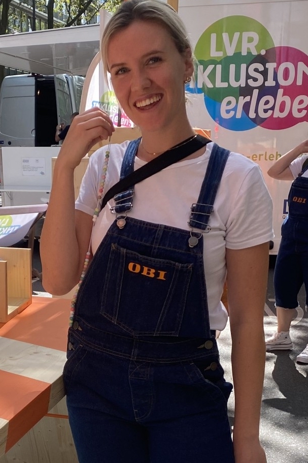 Weiteres Foto von Carolin