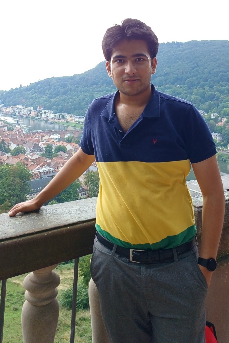 Weiteres Foto von Archan