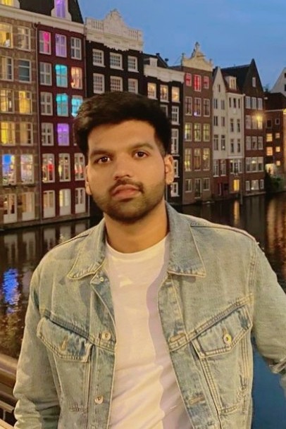 Weiteres Foto von Vishavjeet