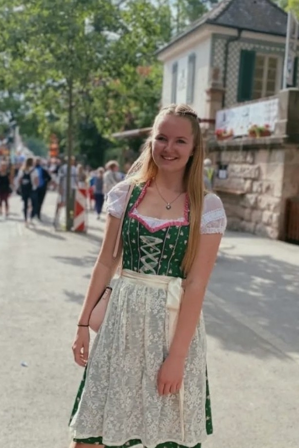 Weiteres Foto von Johanna