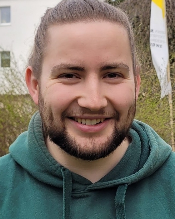 Profilbild von Jakob