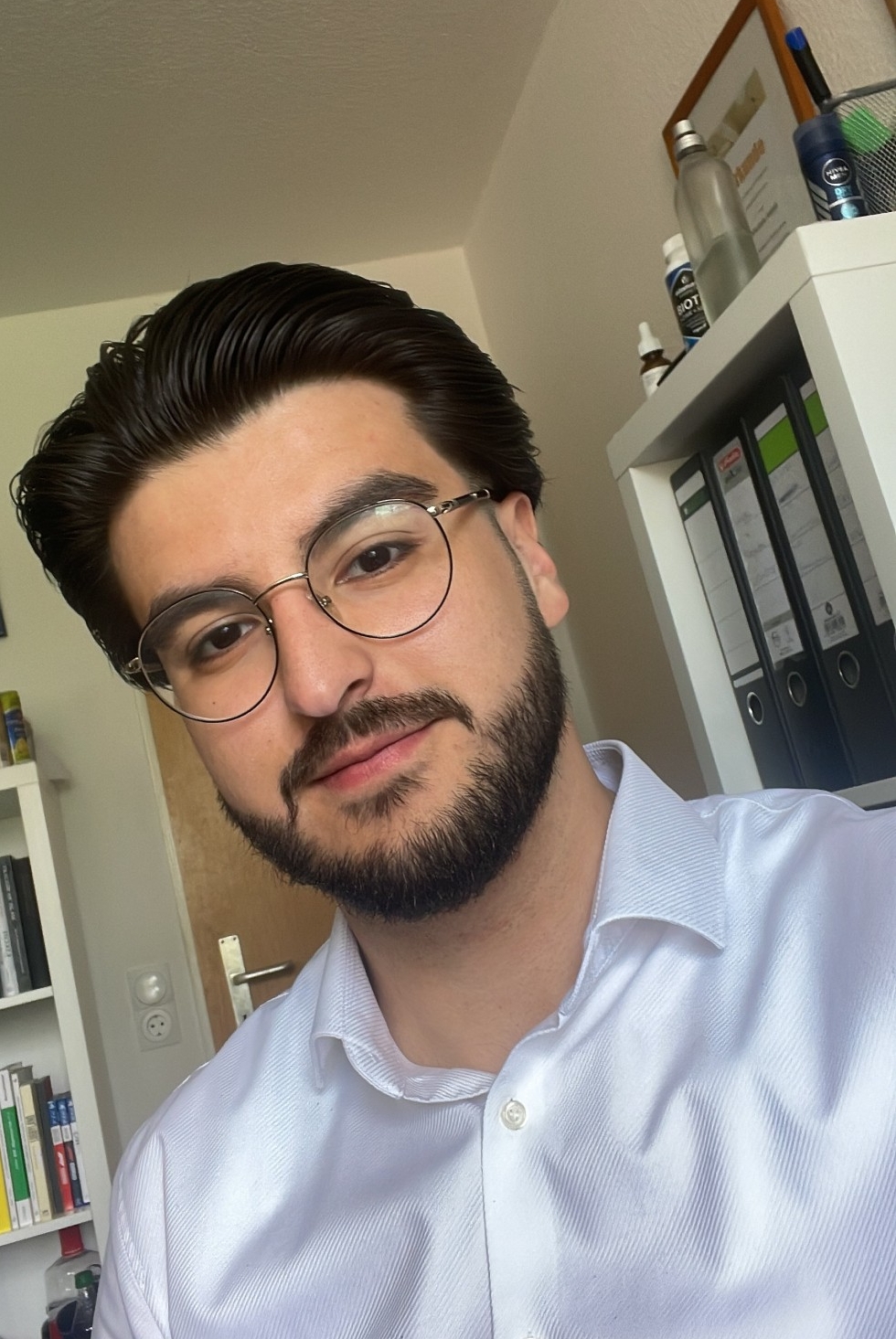 Weiteres Foto von Mustafa