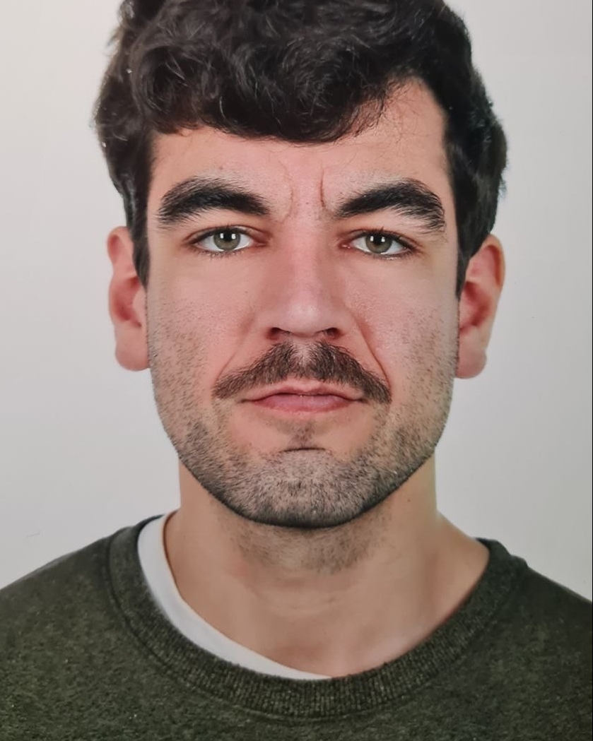 Profilbild von David