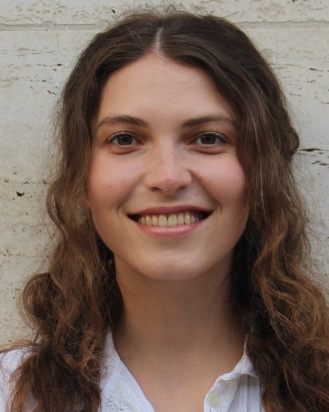 Profilbild von Elina
