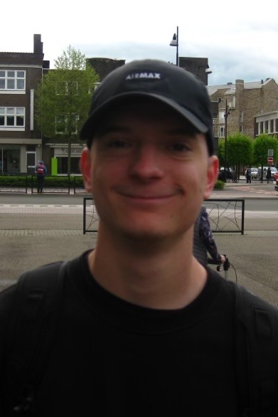 Weiteres Foto von Gustav