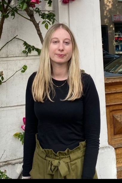 Weiteres Foto von Desiree